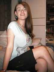 single woman in Wakefield seeking casual date